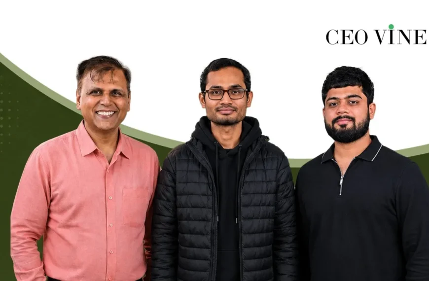 Quarkitech Raises ₹2 Cr in Pre-Seed Round