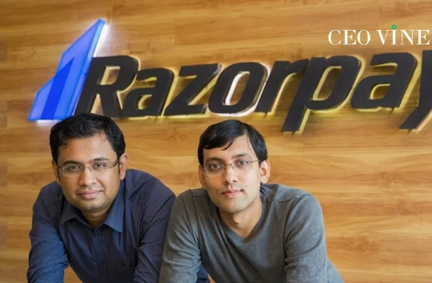 Razorpay Launches Vulcan