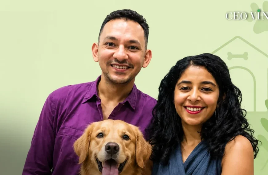 Scooby’s Club Raises $250K Pre-Seed Funding