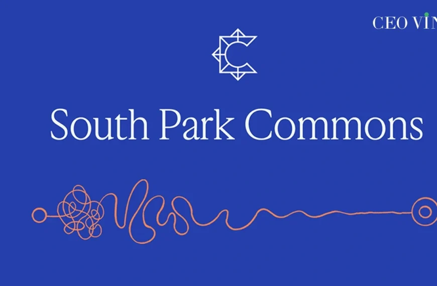 South Park Commons Launches $575 Million Fund IV