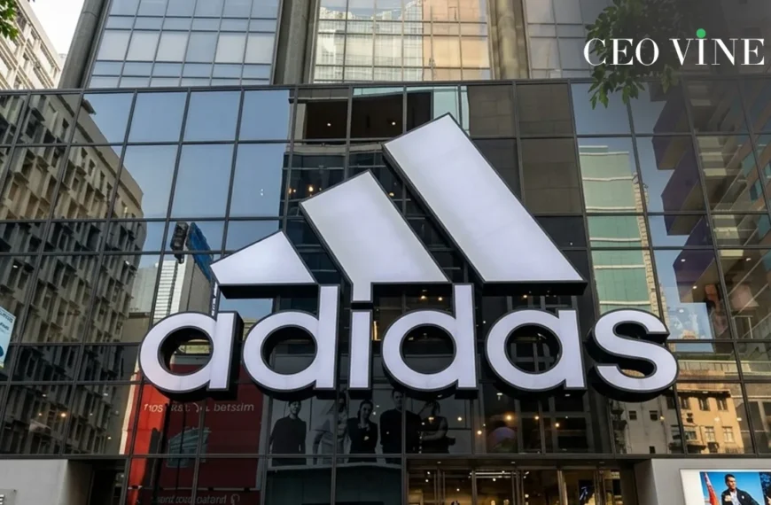 Adidas Layoffs in India