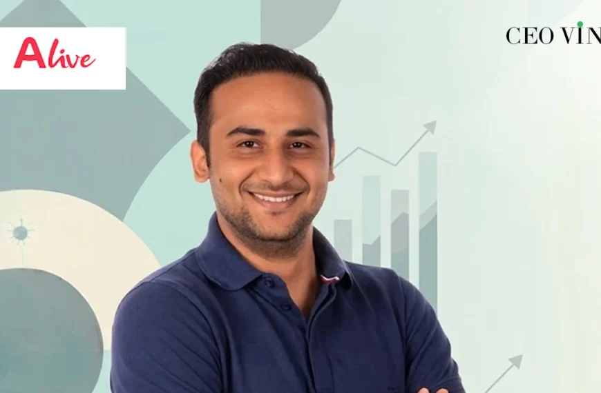 Alive App Raises $1 Million Seed Funding