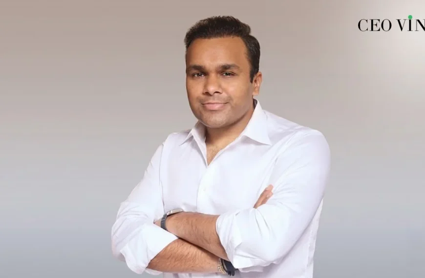 Amaani raises $5 million Series A funding