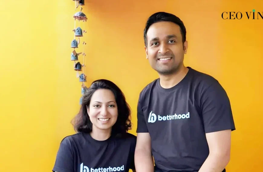 Betterhood Raises ₹11.5 Crore in Seed Funding