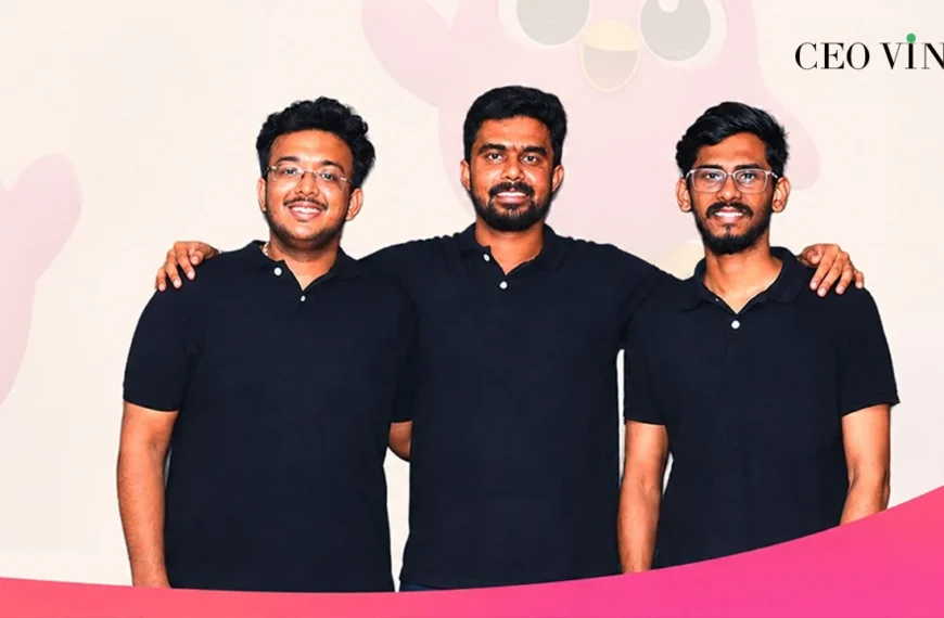 Creedom Raises Rs 4.1 Crore in Seed Funding