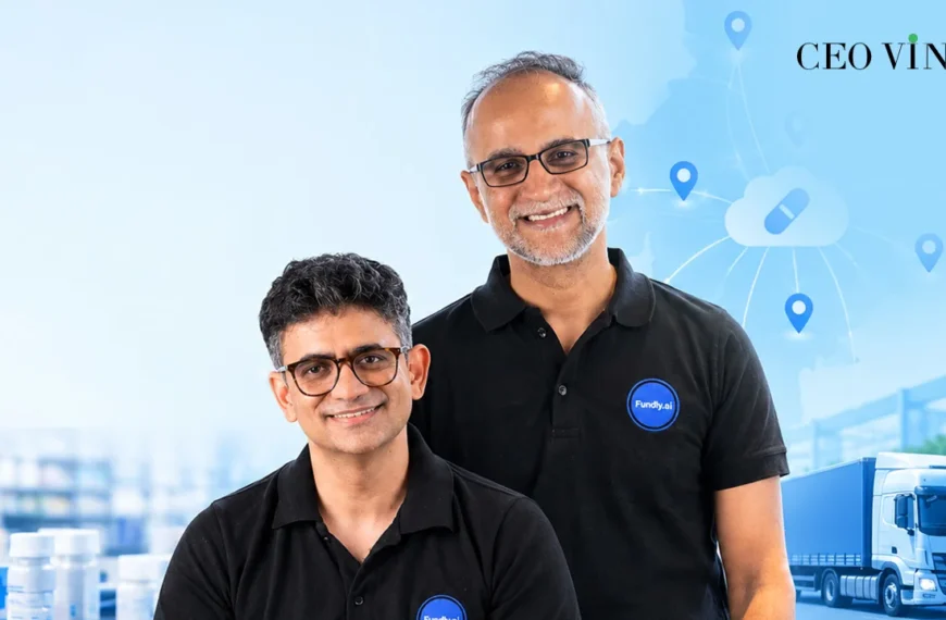 Fundly.ai Raises $4 Million Funding