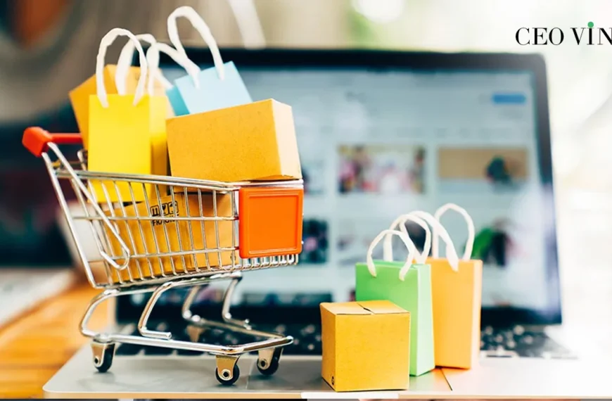 India’s E-commerce Orders