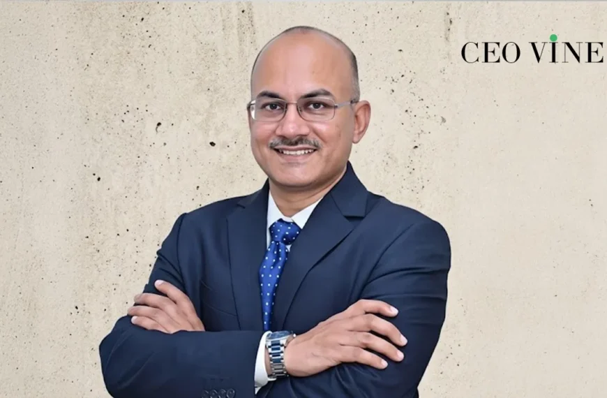 Makr Microsystems Raises ₹10.2 Crore Seed Funding