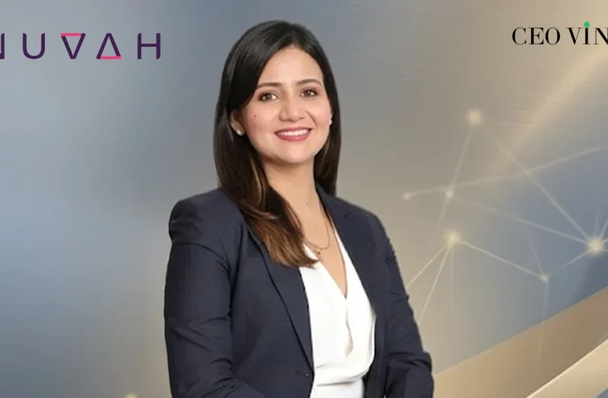 Nuvah Raises ₹4 Crore Pre-Seed Funding From Amit Jain and Others