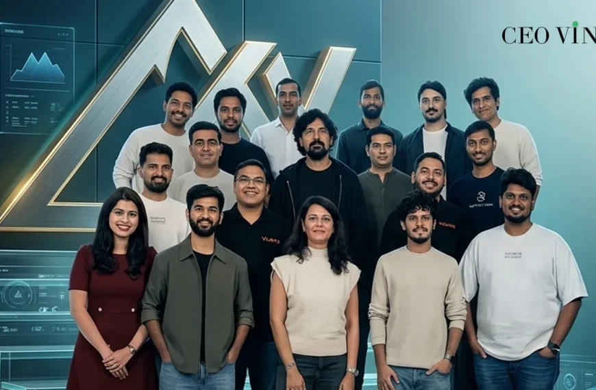 Peak XV Surge 12th Cohort