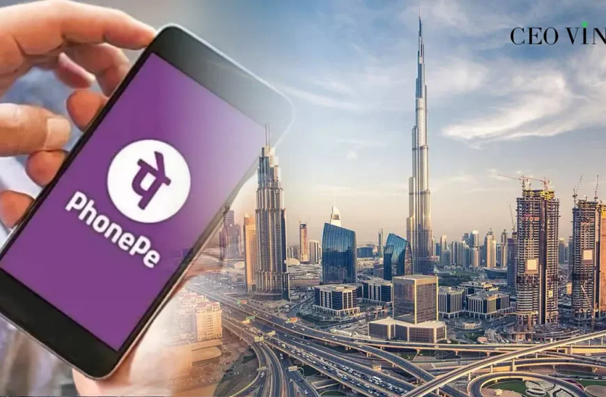 PhonePe Gets In-Principle Approval for Two UAE Payment Licences