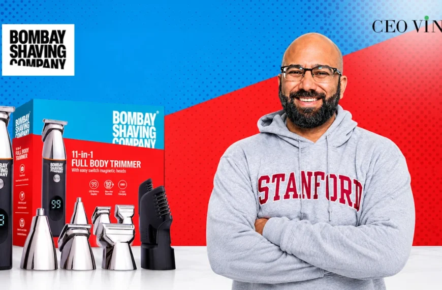 Shantanu Deshpande
