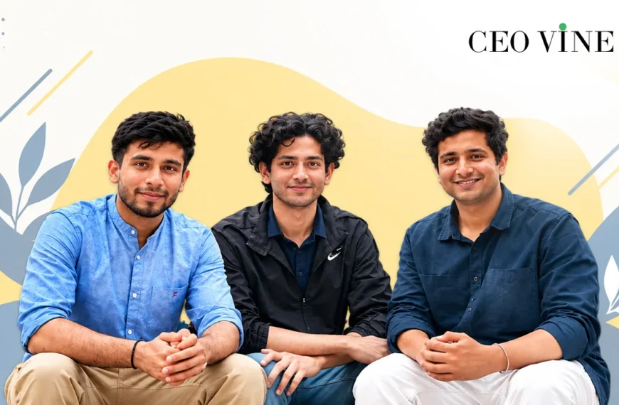 Slayd Raises ₹1.5 Cr in Pre-Seed Funding