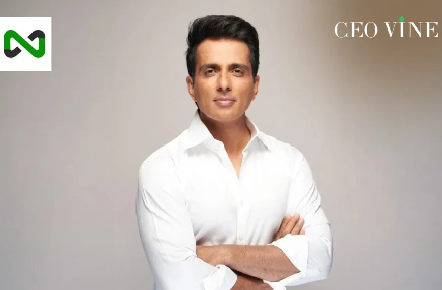Sonu Sood Partners With Unlimitr