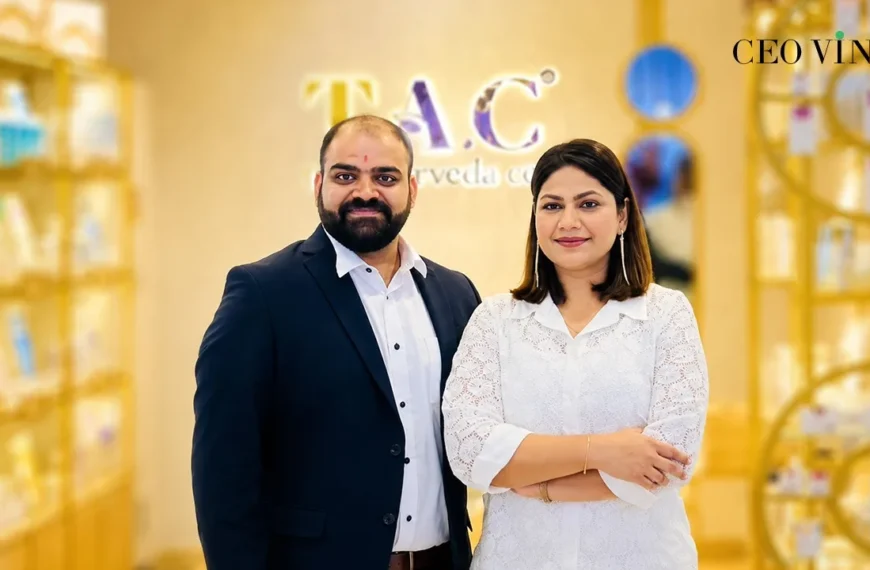 The Ayurveda Co Shuts Down