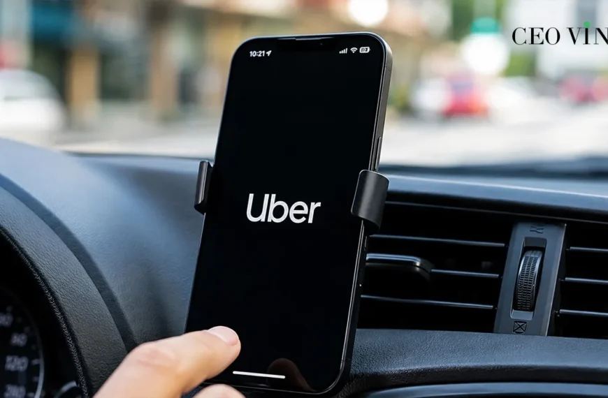Uber Lays Off 200-250 Employees in India