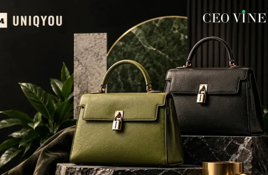 UniqYou Raises 15.8 Crore Seed Round