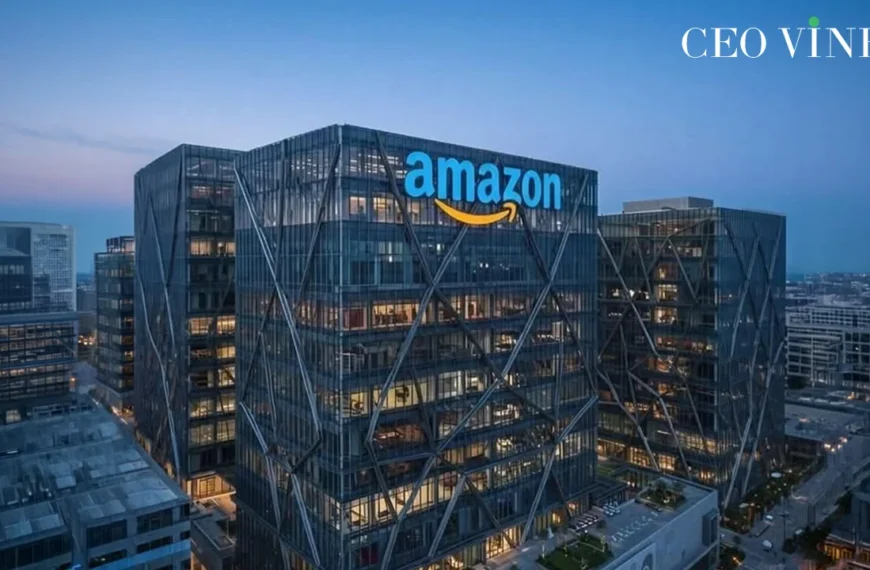 Amazon Lays Off Up to 250 Jobs