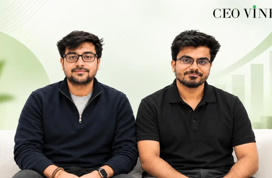 BioStack Funding Raises $9.5 Million in Seed Round