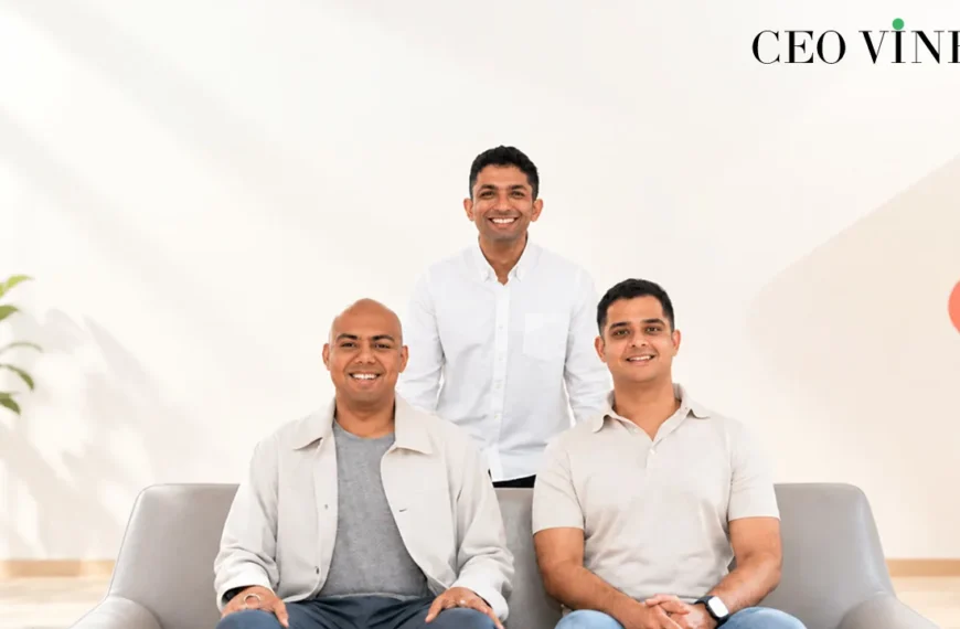 Blacksmith Raises $66 Million Series C Funding