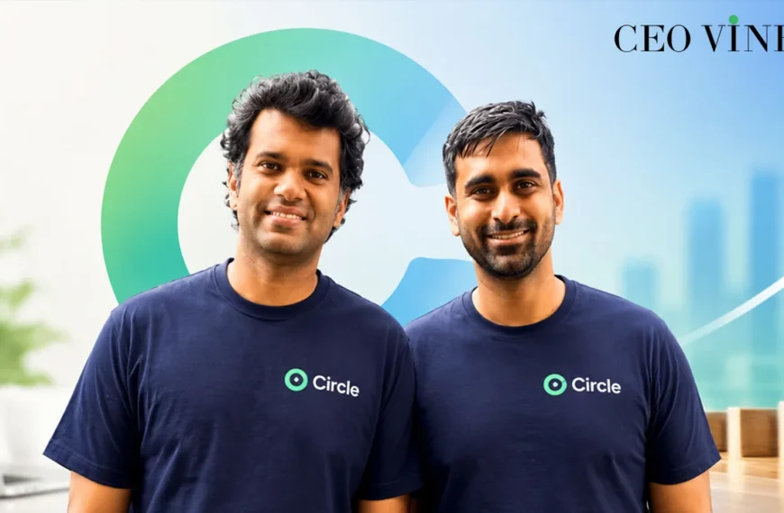 Circle Raises ₹25 Crore in Seed Funding