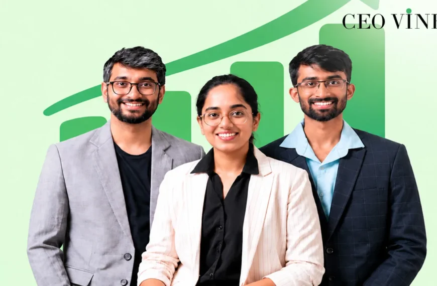 Cosmochute Funding Raises $1.5 Million in Pre-Seed Round