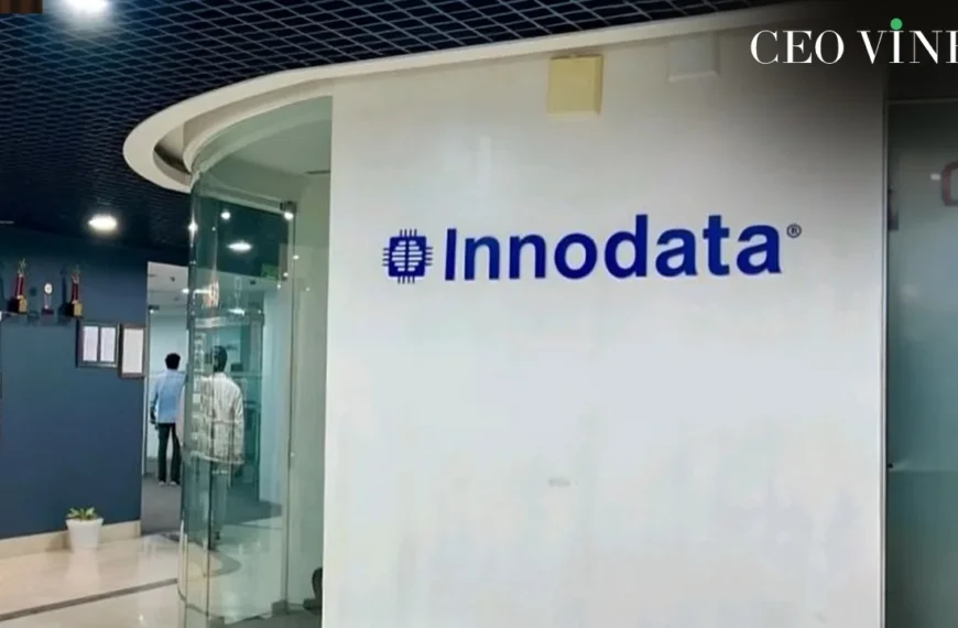 Innodata Lays Off Nearly 550 Employees in India