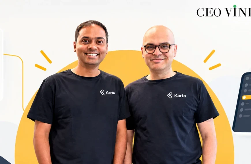 Karta AI Funding Raises $3 Million in Seed Round