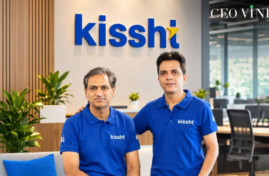 Kissht Q2 FY27 - Parent OnEMI Reports 100% Profit Growth