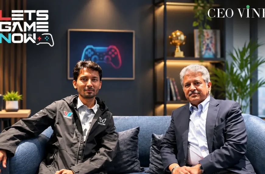 Let’s Game Now Funding - Raises ₹30 Crore