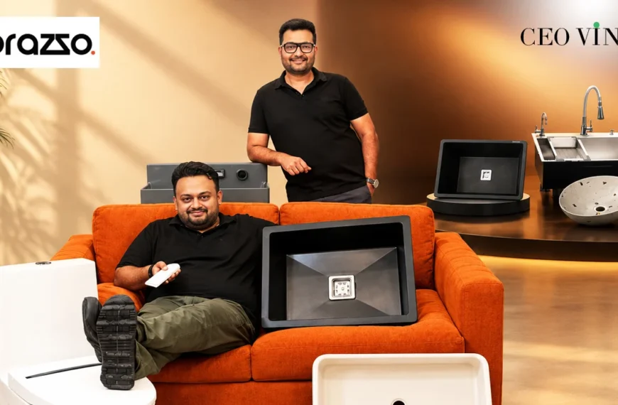 Lorazzo Raises ₹15 Crore Funding