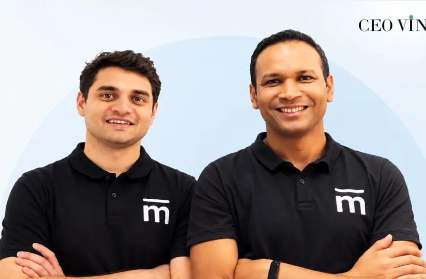 Mesa School of Business Raises 110 Crore Series A