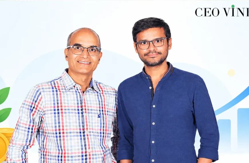 Nova Spectral AI Funding Raises ₹21.15 Crore