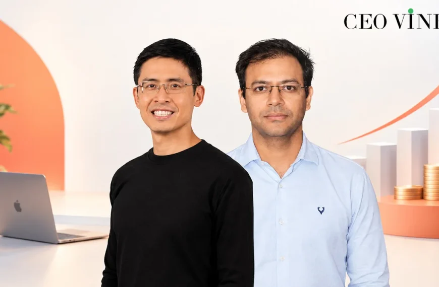 Parallel Loop Funding: Raises $6.6 Million in Seed Round Led by 3one4 Capital