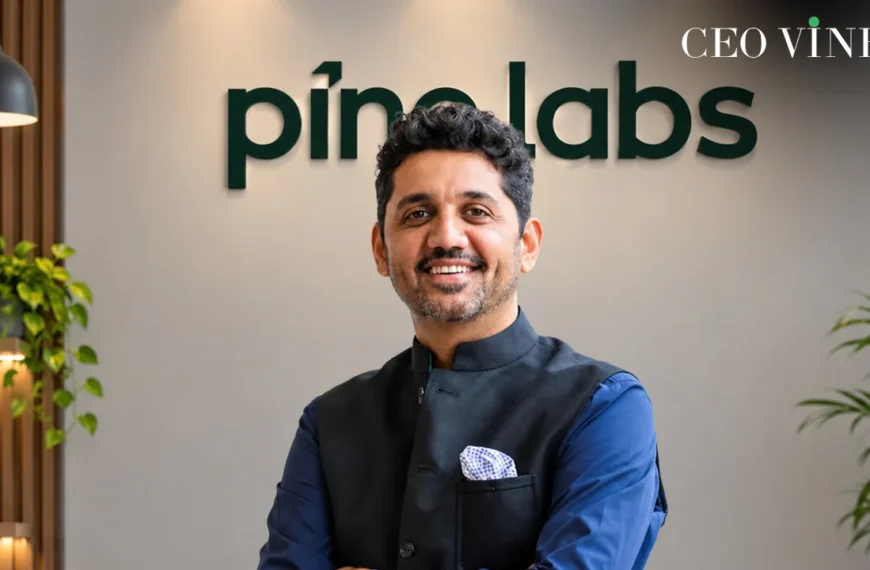 Pine Labs Q2 FY27 - Net Profit Rises Over Sixfold