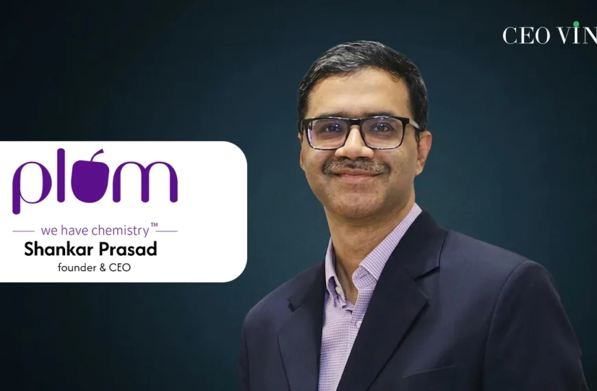 Plum Business Model