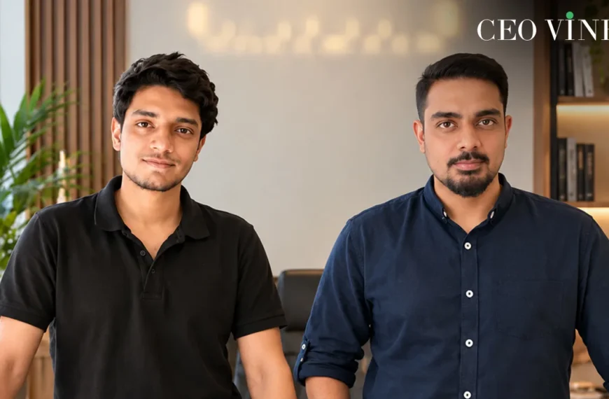 Qiroko Funding - Raises ₹1.5 Crore
