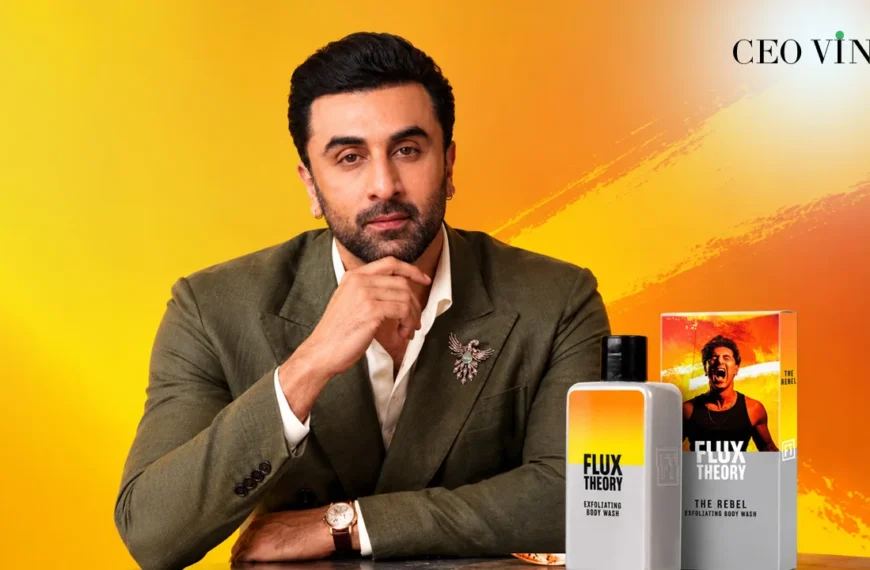 Ranbir Kapoor Flux Theory