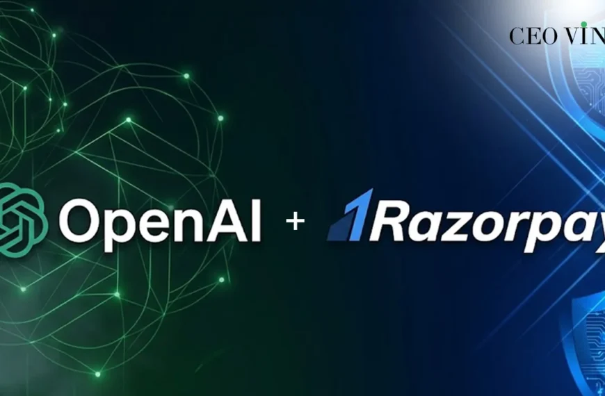Razorpay Partners With OpenAI to Help Indian Brands Advertise on ChatGPT