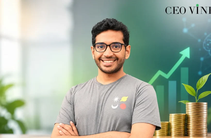 Shamrock AI Raises $5 Million Seed Funding