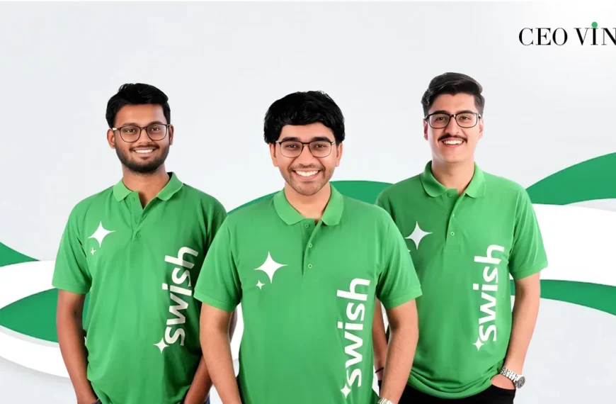 Swish Pilots Swish Go in Bengaluru