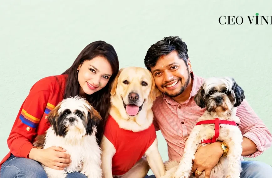 TailBlaze Longevity Raises Funding From Comma Capital
