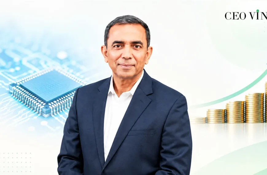 Tessolve Semiconductor Funding - Raises $75 Mn