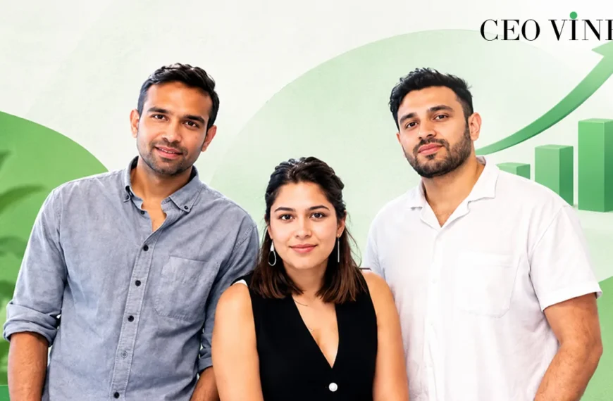 Vectorial Funding Raises $3 Million in Seed Round