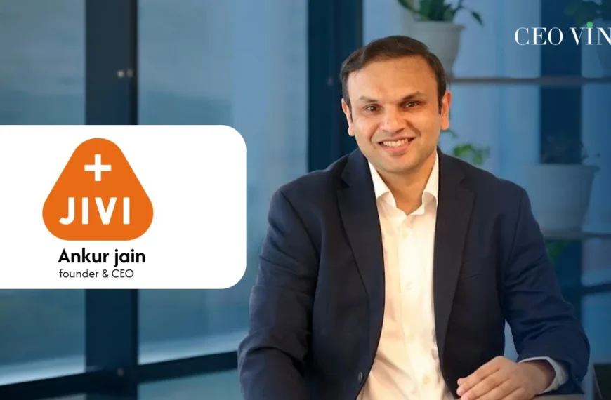 Why JiviAI Failed