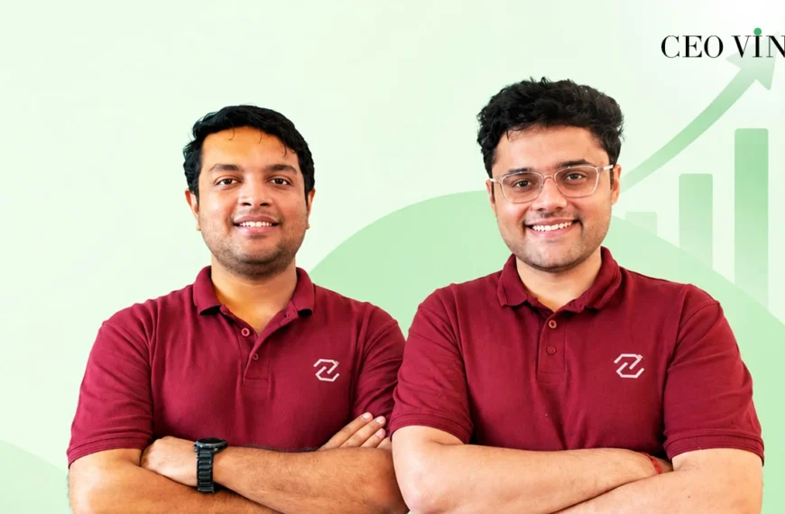 Zinara Raises 3.61 Crore Pre-Seed Funding by IPV