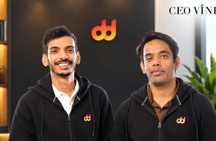 dubdub Funding - Raises $1.3 Million in Seed Round